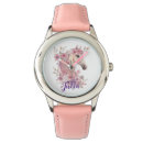 Search for equestrian watches Watercolor