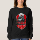 Search for canadian shield clothing Truckers