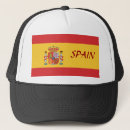 Search for spain hats Europe