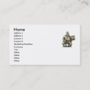 Search for weightlifting business cards Weightlifter