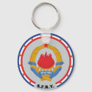 Search for federation keychains Emblem
