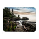 Search for lakeshore magnets Great lakes