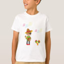 Recherche de musical tshirts Pour enfants