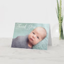 Search for baby thank you cards Baptism