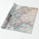 Recherche de europe papier cadeau Vintage
