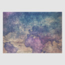 Search for vintage world map tissue paper Travel