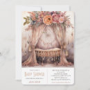 Recherche de de crèche invitations Mother to be