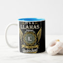 Search for llama llama mugs Llamas