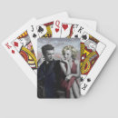 Recherche de marilyn monroe jeux de cartes Memphis