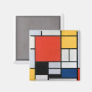 Recherche de jaune gris magnets Abstrait