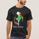 Search for irish on tshirts Dance