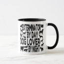Search for exterminating mugs Pest