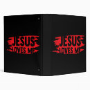 Search for christian faith binders Religious