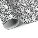 Search for 4 gift wrap White