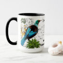 Search for new zealand bird mugs Fern