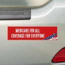 Search for healthcare bumper stickers Political