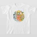 Search for surfer kids tshirts Beach