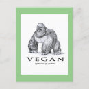 Search for funny gorilla postcards Humour