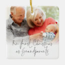 Search for new grandparents ornaments Script