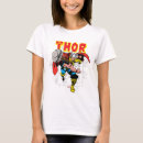 Search for clothing Thor