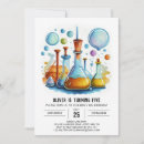 Recherche de flacon invitations Aquarelle