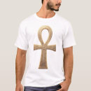 Recherche de ankh tshirts Immortalité