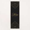 Recherche de lotus yoga mats Mandala