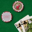 Recherche de père noël jetons poker De