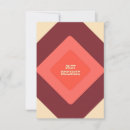 Recherche de vintage roses note cards Rouge