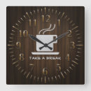 Recherche de cappuccino horloges Capuccino