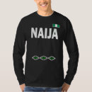 Search for naija tshirts Flag