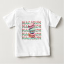 Search for macarons tshirts Pink