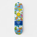 Recherche de oiseau de bébé skateboards Dessin