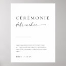 Search for french script posters Chic