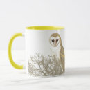 Search for owl picture mugs Nature
