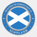 Search for scottish flag stickers Alba