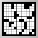 Recherche de crossword Games