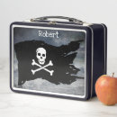 Search for pirate lunch boxes Fun