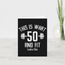 Search for fitness birthday cards Powerlifting
