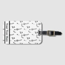 Recherche de note musique bagages étiquettes Musicien