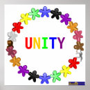 Search for multicultural posters Unity