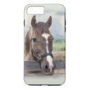 Recherche de cheval brun iphone coques Poney