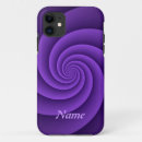 Recherche de fractale en spirale iphone coques Spirales