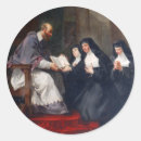 Search for st stickers Nun