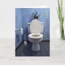 Search for bathroom cards Toilet
