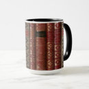 Search for bibliophile mugs Bookworm