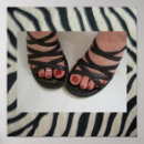 Search for pedicure posters Polish