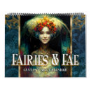 Search for fae calendars Fairy