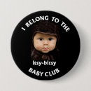 Search for club kid buttons Cute