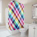 Search for funky shower curtains Retro
